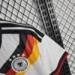 2026 German Home Football jersey Fan edition